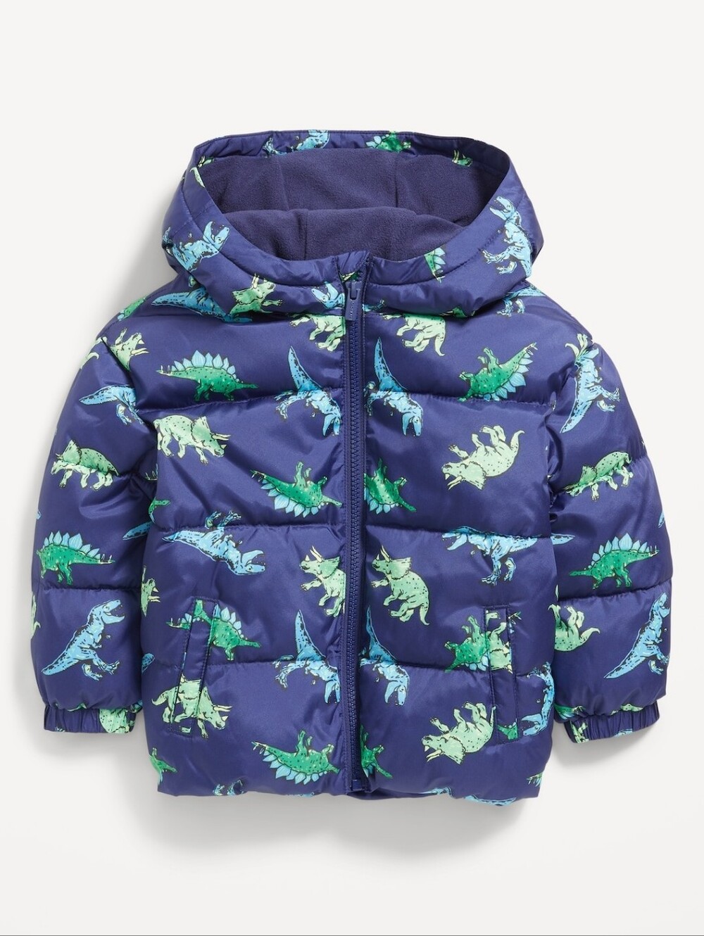 Old Navy Toddler Boys Puffer Jacket
